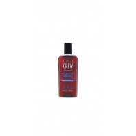 American Crew Anti-Dandruff Dry Scalp Shampoo 250ml